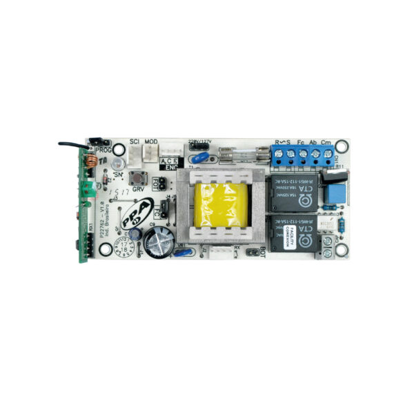 Central Facility Connect