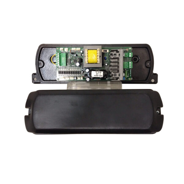 Inversor De Frequencia Puerta Soc Brushless