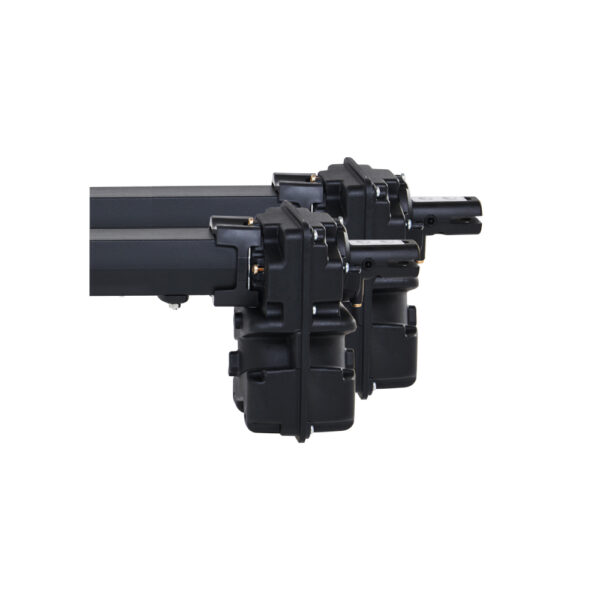 Kit Piston Home Super Jetflex