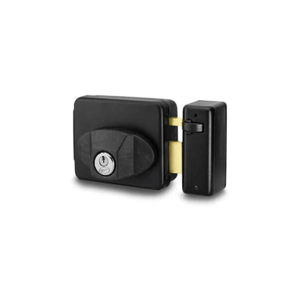 Cerradura Traver Uno 12v