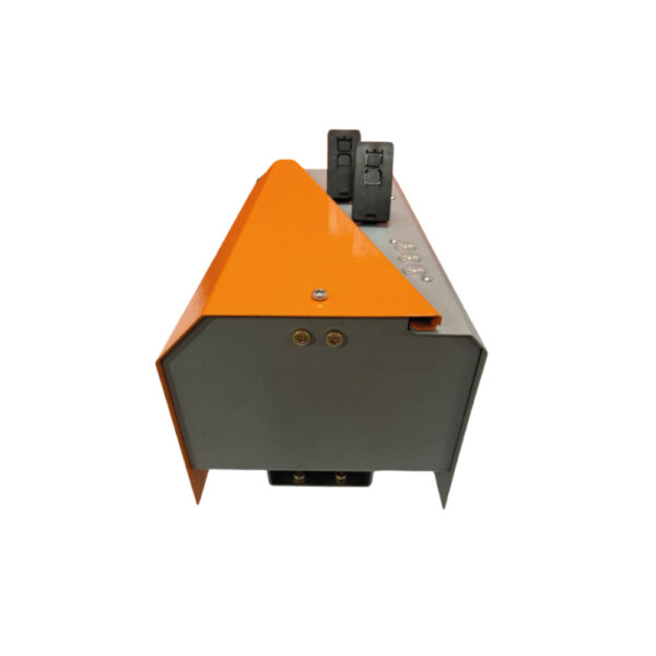 Power Chain Analogico Riel C 3m