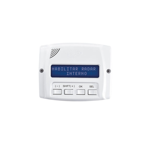 Selector-De-Funciones